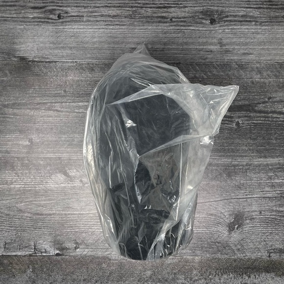 New in Bag - head form - styrofoam ~ 11”, never used - Picture 2 of 4